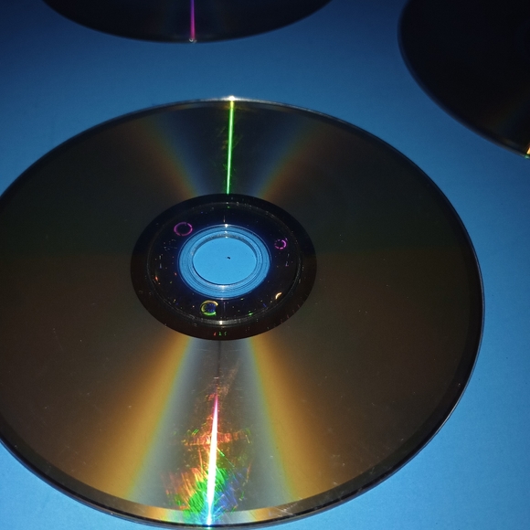 XBOX 360 Games 5 Tested Darksiders GTA V Assassins Creed 3 BIA & Sega Tennis - Picture 5 of 6